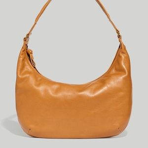 MadeWell The Piazza Slouch Shoulder Bag NI330